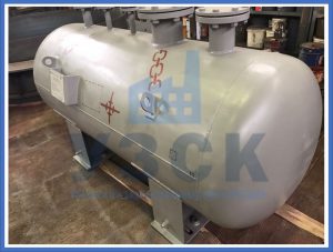 ГЭЭ сосуд работающий под давлением в Абакане