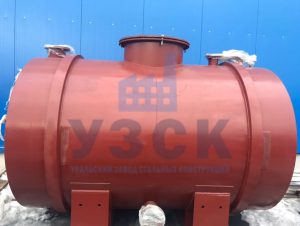 Бак конденсатный БК 38.00.000-06 в Абакане