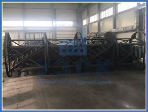 РВС резервуары производитель, завод в Абакане