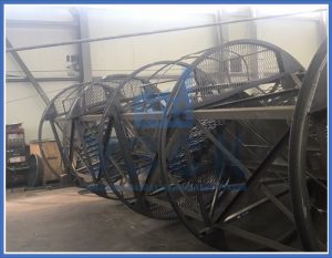 РВС резервуары производитель, завод в Абакане