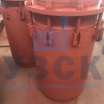 Сальниковые компенсаторы в Абакане