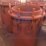 Сальниковые компенсаторы в Абакане