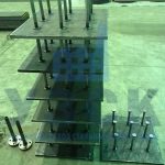 Закладные детали в Абакане