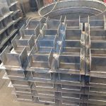 Закладные детали в Абакане