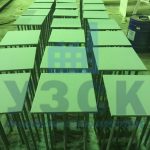 Закладные детали в Абакане