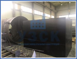 БАК А1 БВ в Абакане