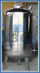 ВЭЭ емкостный аппарат в Абакане