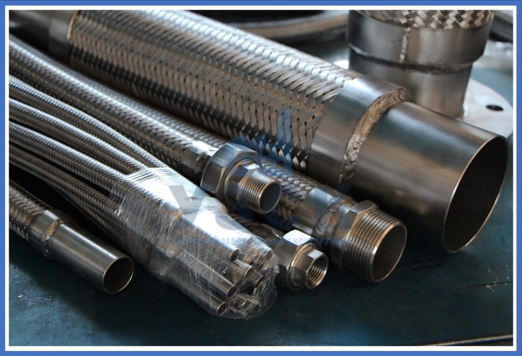 металлорукав, РГМ, рукав гибкий металлический в Абакане