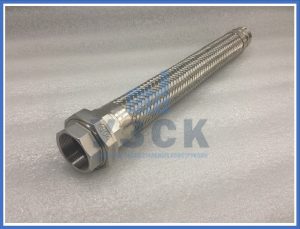 Металлорукав, РНВД, рукав нержавеющий высокого давления в Абакане