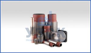 Сильфонные компенсаторы в Абакане