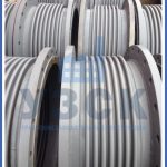 Сильфонные компенсаторы КСОФ в Абакане