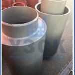 Сильфонные компенсаторы СКУ.М в Абакане