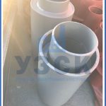 Сильфонные компенсаторы СКУ.М в Абакане