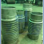 Компенсаторы сильфонные КСО в Абакане