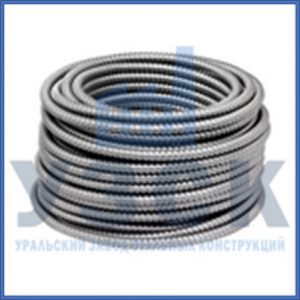 Металлорукава, гофра, шланг, труба, Hyparflex в Абакане