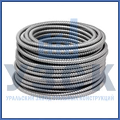 Металлорукава, гофра, шланг, труба, Hyparflex в Абакане