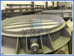 Клапаны ПГВУ, ОСТ, КЛК Ду 2800 от завода в Абакане