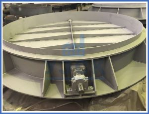 Клапаны ПГВУ, ОСТ, КЛК Ду 2800 от завода в Абакане