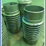 компенсатор сильфонный осевой в Абакане