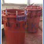 сальниковые стальные компенсаторы в Абакане