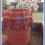 компенсатор сальниковый россия в Абакане