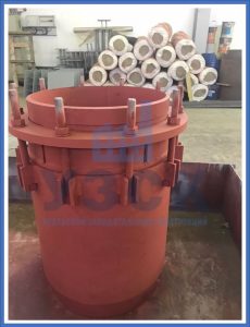 компенсатор сальниковый россия в Абакане