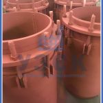 сальниковые компенсаторы Ду 150, Ду 200, Ду 250 в Абакане