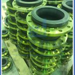 компенсатор резиновый ду 100 в Абакане