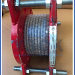 тепловой сильфонный компенсатор в Абакане