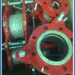 сильфонный компенсатор купить в Абакане