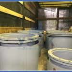 сильфонные компенсаторы для тепловых сетей в Абакане