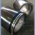 компенсатор сильфонный фланцевый в Абакане