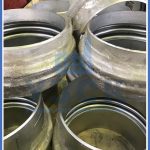 компенсатор сильфонный ску в Абакане