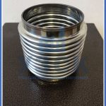 компенсатор сильфонный для труб в Абакане