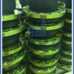 компенсатор резиновый фланцевый в Абакане