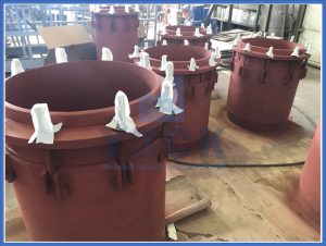 сальниковый компенсатор ду 600 в Абакане