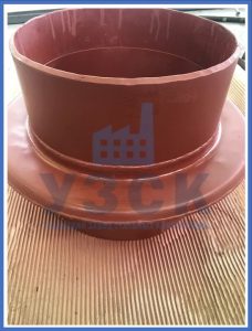 линзовый компенсатор в Абакане