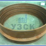 компенсаторы линзовые осевые в Абакане