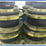 компенсатор резиновый муфтовый в Абакане