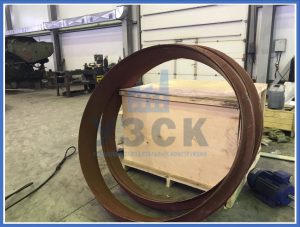 компенсатор линзовый ост в Абакане