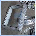 прямоугольные линзовые компенсаторы в Абакане