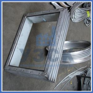 прямоугольные линзовые компенсаторы в Абакане