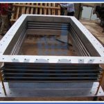 прямоугольные линзовые компенсаторы в Абакане