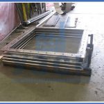 прямоугольные линзовые компенсаторы в Абакане