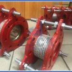 компенсатор сильфонный с кожухом в Абакане