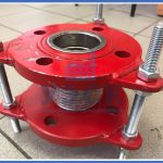 компенсатор сильфонный с кожухом в Абакане