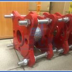 компенсатор сильфонный с кожухом в Абакане