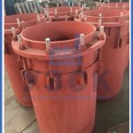 сальниковый компенсатор в Абакане