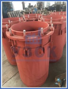 сальниковый компенсатор в Абакане