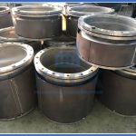 сильфонный компенсатор 50 в Абакане